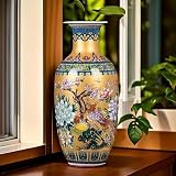 Best Large Asian Vase Picks for 2026