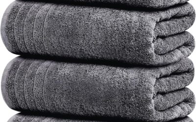 Best Large Bath Towels of 2026