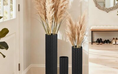 Best Large Floor Vase Picks for 2026
