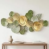Best Large Metal Wall Art in 2026: Vetted Picks