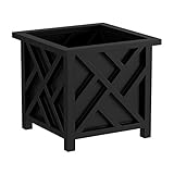 Best Large Outdoor Planters on Clearance for 2026