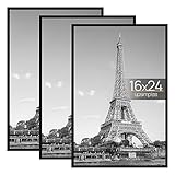 Best Large Picture Frames in 2026: Slide-In Roundup
