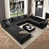 The Best Large Sectional Couch for 2026