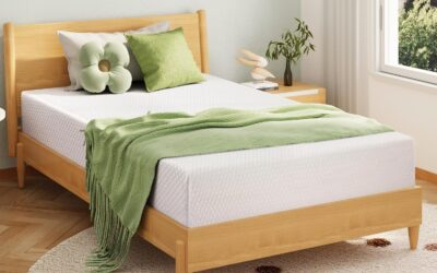 Best Latex Mattress Picks for Real Sleepers (2026)