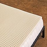Best Latex Mattress Topper Picks for 2026