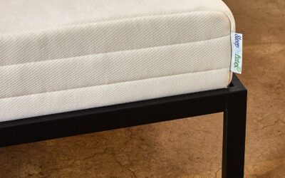 Latex vs Memory Foam Mattress: Which Is Right for You? (2026)
