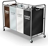 Best Laundry Basket Organizer Picks for 2026