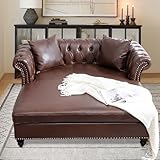 Best Leather Chaise Lounge Picks for 2026