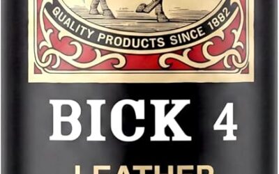 Leather Conditioner for Couch: 3 Owner-Vetted Solutions