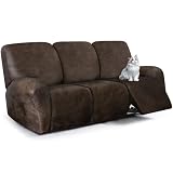 Best Leather Couch Covers for 2026: Fit & Value