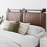 Best Leather Headboard Picks for 2026