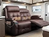 Best Leather Loveseat Recliner Picks for 2026