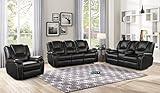 Best Leather Recliner Sofa Set: Top 5 Picks for 2026