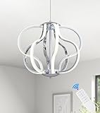 Best LED Chandelier Picks for 2026