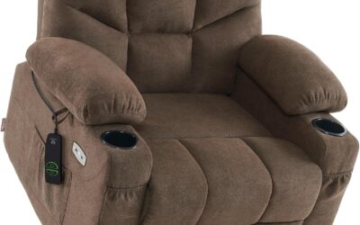 Best Lift Recliner Chair Picks for 2026