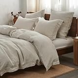 Best Linen Duvet Cover Picks for 2026
