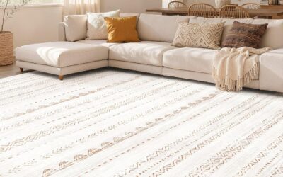 Living Room Decor Ideas That Are Defining 2026