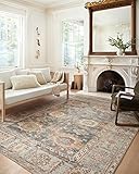 Best Loloi Area Rugs for 2026: Researched Picks