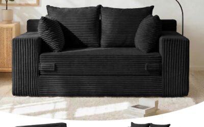 The Best Loveseat Couches in 2026