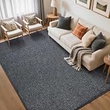 2026 Low Pile Area Rugs That Actually Work