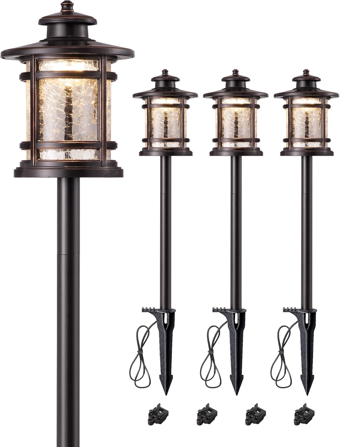 Best Low Voltage Landscape Lighting in 2026: 5 Top Picks
