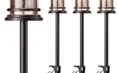 Best Low Voltage Landscape Lighting in 2026: 5 Top Picks