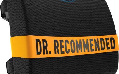 The Best Lumbar Pillows in 2026