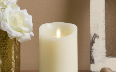 The Best Luminara Candles in 2026