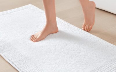The Best Luxury Bath Rugs for 2026