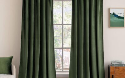 Best Luxury Curtains 2026: 5 Panels Worth It
