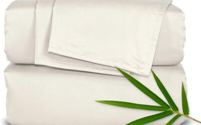 Best Luxury Sheets of 2026 for Cooler, Softer Sleep
