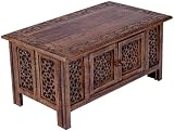 Best Mango Wood Coffee Table Picks for 2026