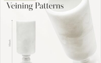 Best Marble Vases for 2026: 5 Picks for Real Rooms