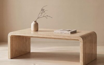 Marble vs Wood Coffee Table: Which Is Right? (2026)