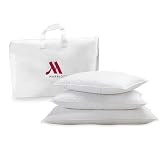Best Marriott Pillows for Hotel Sleep in 2026