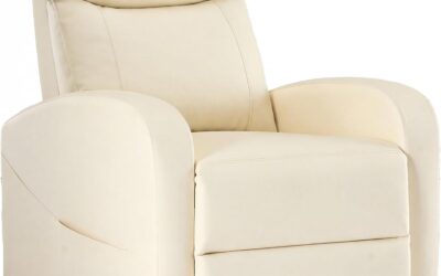 Best Massage Recliner Picks for 2026