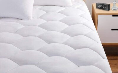 Queen Mattress Pads: 5 Picks That Stay Put in 2026