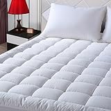 5 Queen Mattress Protectors That Won’t Crinkle in 2026