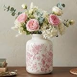 Best McCoy Pink Vase Alternatives to Buy in 2026