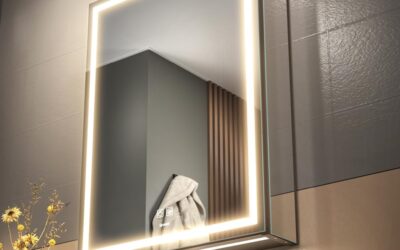 Best Medicine Cabinet with Mirror and Lights in 2026: 5 Top Picks