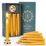 Best Meditation Candles for a Calmer 2026