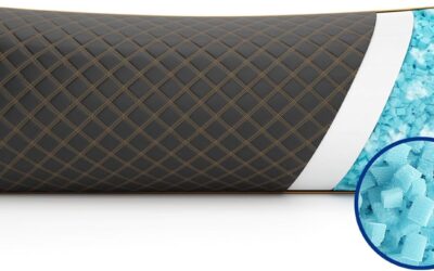 The Best Memory Foam Body Pillows in 2026