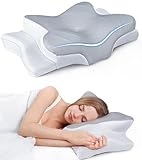 Best Memory Foam Cervical Pillow Picks for 2026