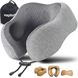 Best Memory Foam Travel Pillow Picks for 2026