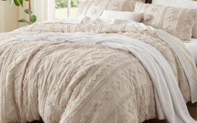 Microfiber vs Cotton Comforter: Which Wins? (2026)