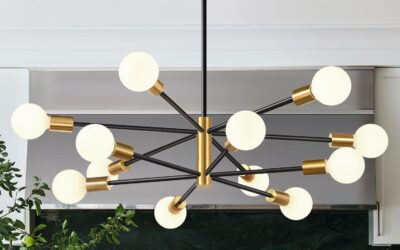 Best Mid Century Chandelier Picks for 2026
