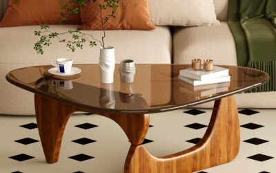 The Best Mid-Century Modern Coffee Tables in 2026