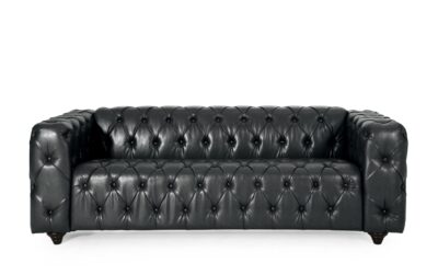 Mid-Century Modern Leather Sofas: 5 Picks Worth Your Room (2026)