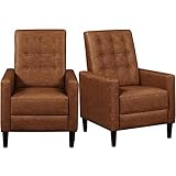 Best Mid Century Modern Recliner Picks for 2026