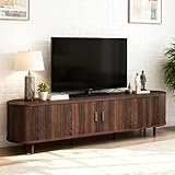 Best Mid Century Modern TV Stand Picks for 2026